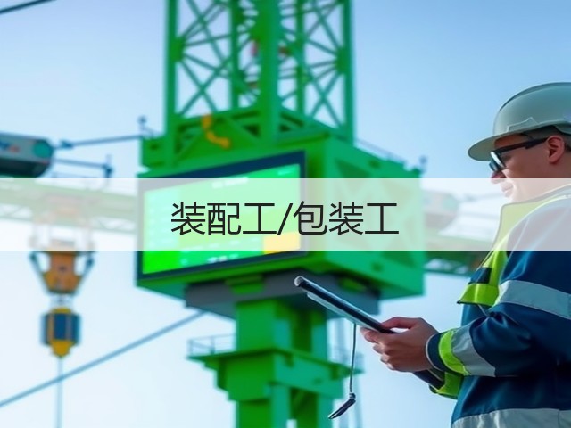 装配工/包装工(图2)