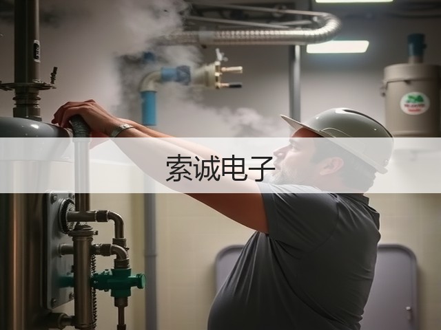 索诚电子(图2)