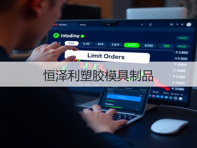 恒泽利塑胶模具制品(图3)