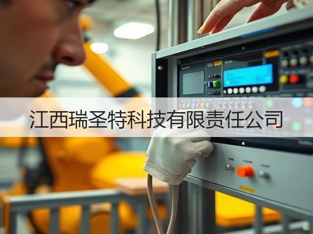 江西瑞圣特科技有限责任公司(图2) 江西瑞圣特科技有限责任公司(图2)
