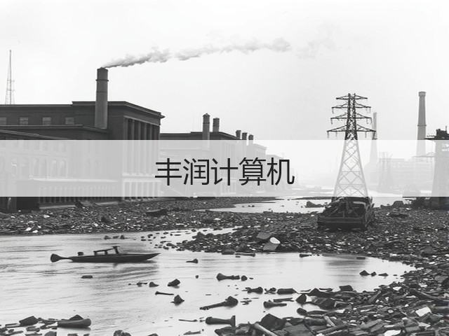 丰润计算机(图2)