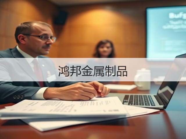 鸿邦金属制品(图3) 鸿邦金属制品(图3)