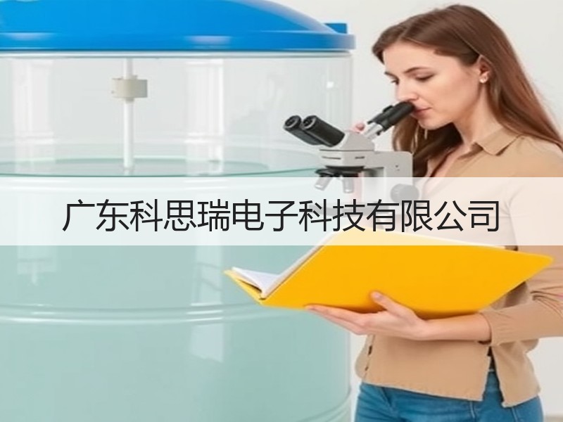 广东科思瑞电子科技有限公司