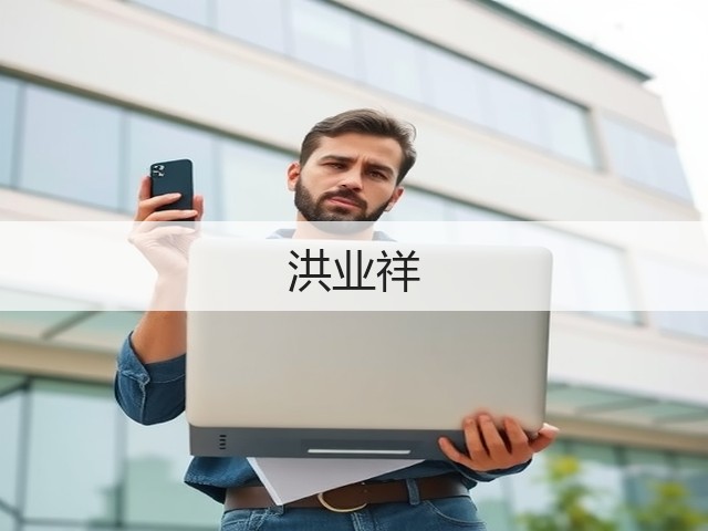 洪业祥(图3)