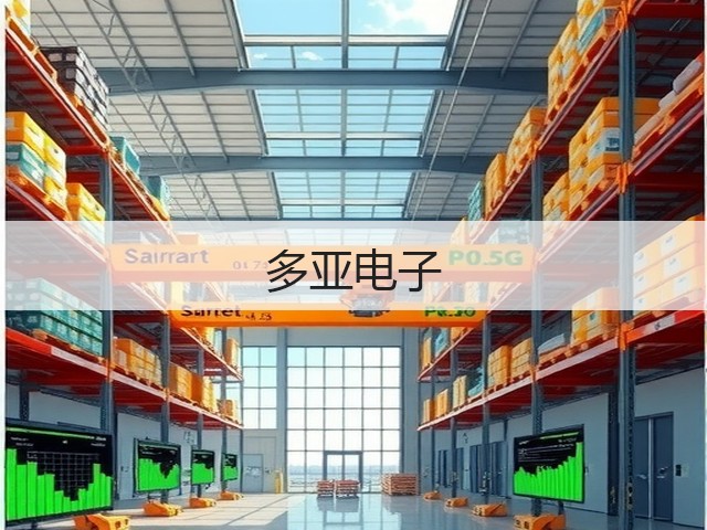 多亚电子(图3) 多亚电子(图3)