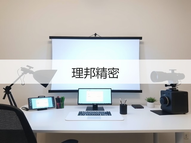 理邦精密(图3)