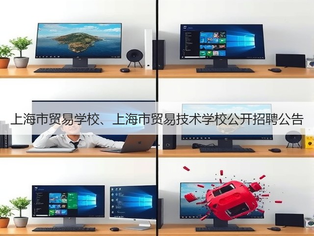 上海市贸易学校、上海市贸易技术学校公开招聘公告(图3) 上海市贸易学校、上海市贸易技术学校公开招聘公告(图3)