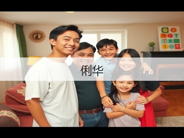 俐华(图3)