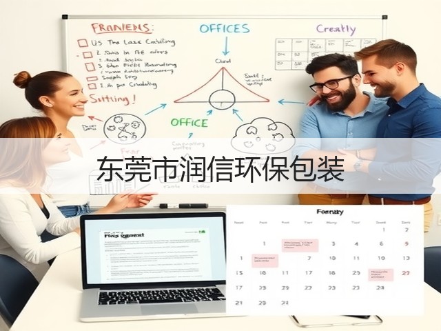 东莞市润信环保包装(图3)