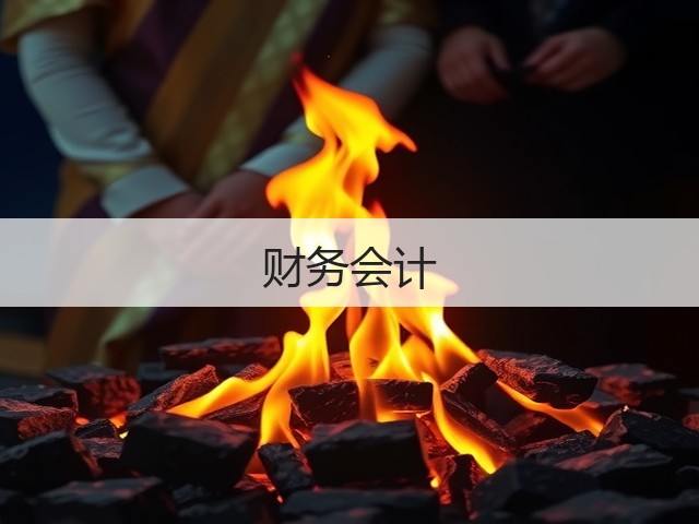 财务会计(图1)