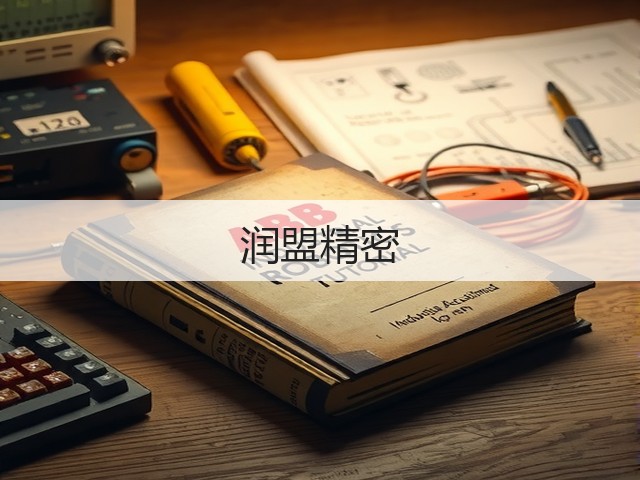 润盟精密(图2)