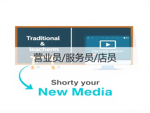 营业员/服务员/店员(图3)