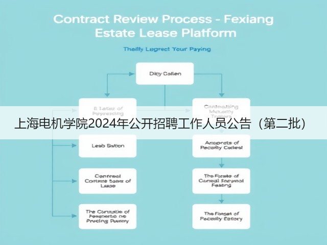 上海电机学院2024年公开招聘工作人员公告(第二批)(图1) 上海电机学院2024年公开招聘工作人员公告(第二批)(图1)