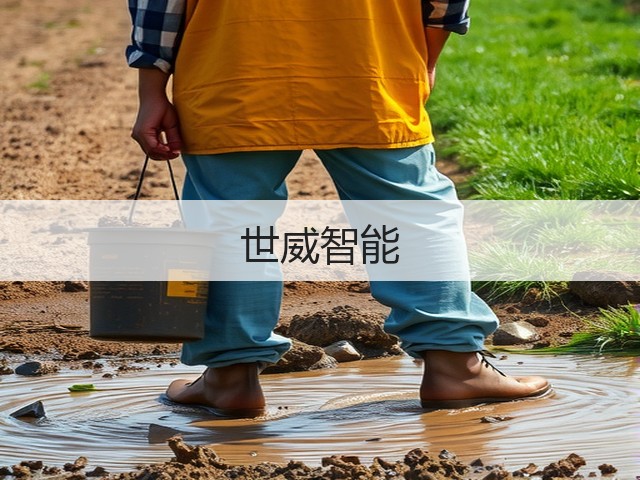 世威智能(图3)