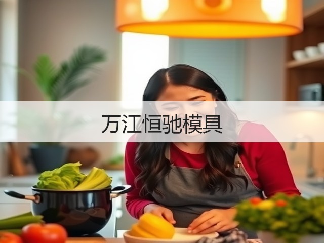 万江恒驰模具(图1) 万江恒驰模具(图1)