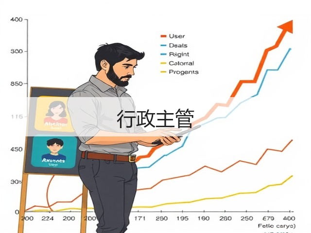 行政主管(图3) 行政主管(图3)