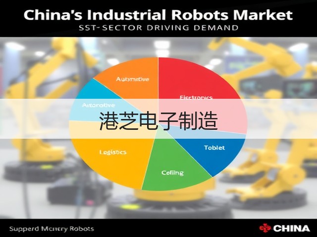 港芝电子制造(图2)
