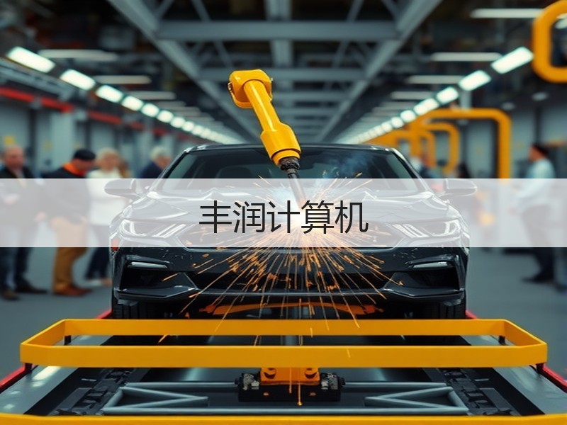 丰润计算机