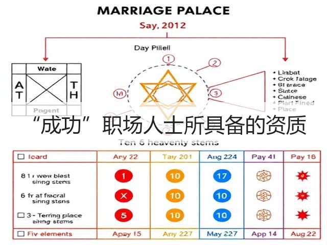 “成功”职场人士所具备的资质(图2) “成功”职场人士所具备的资质(图2)