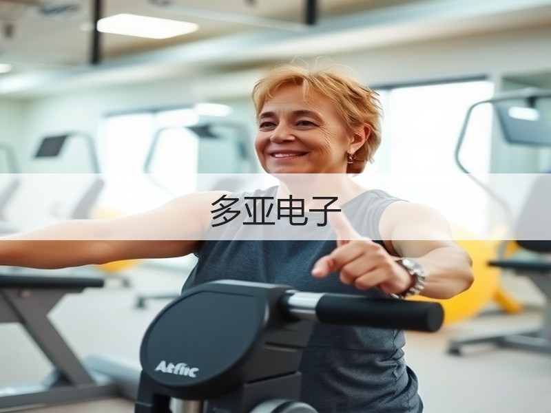 多亚电子
