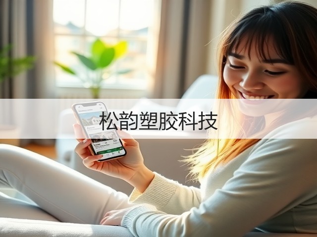 松韵塑胶科技(图2) 松韵塑胶科技(图2)