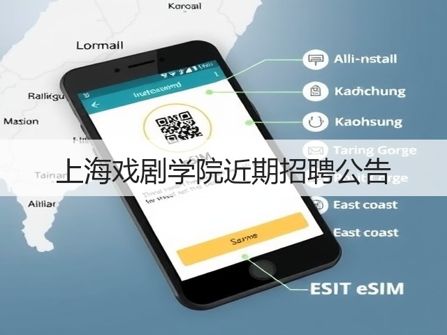 上海戏剧学院近期招聘公告(图1)