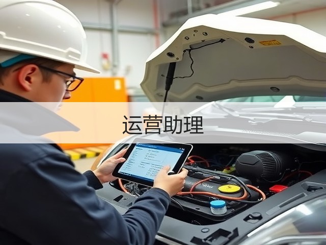 运营助理(图2)