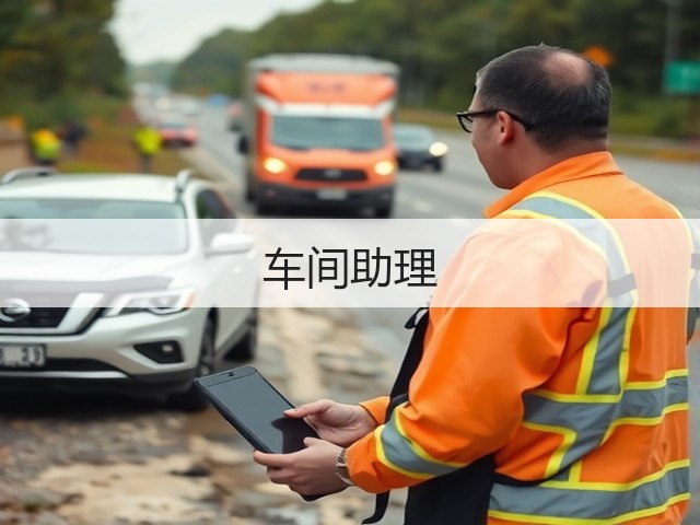 车间助理(图2)