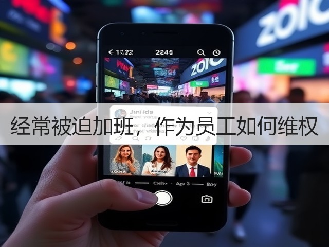 经常被迫加班,作为员工如何维权(图1) 经常被迫加班,作为员工如何维权(图1)