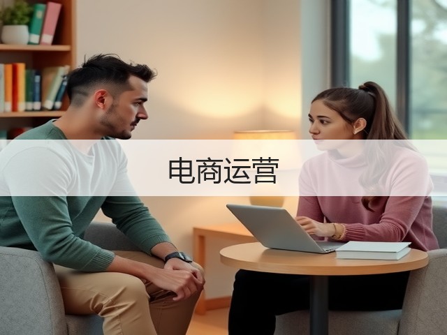 电商运营(图2) 电商运营(图2)