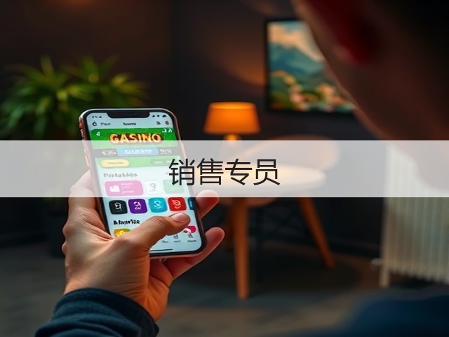 销售专员(图2)