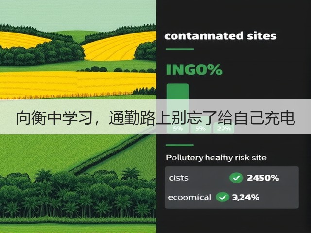 向衡中学习,通勤路上别忘了给自己充电(图3) 向衡中学习,通勤路上别忘了给自己充电(图3)