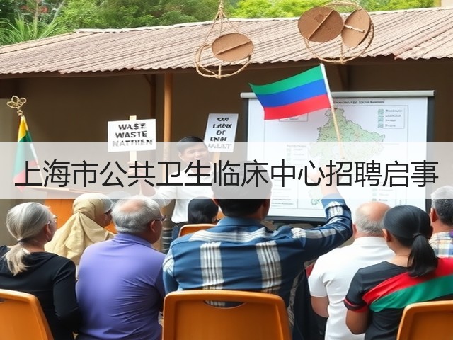 上海市公共卫生临床中心招聘启事(图2) 上海市公共卫生临床中心招聘启事(图2)