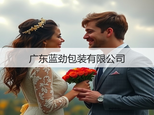 广东蓝劲包装有限公司(图3)