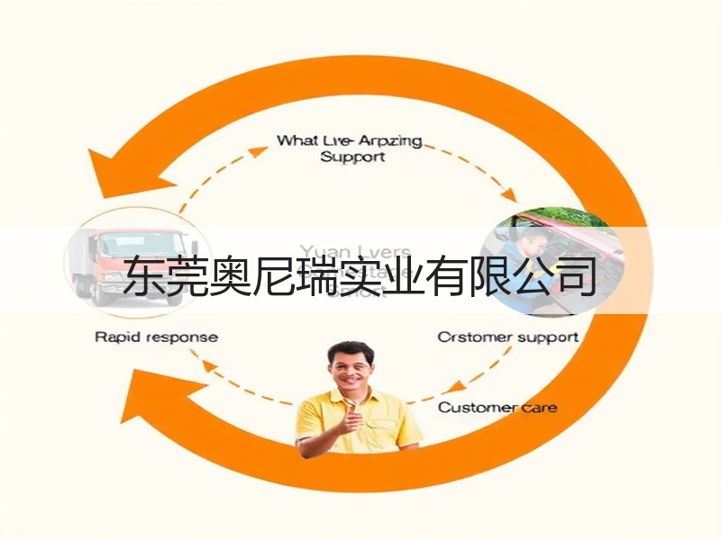 东莞奥尼瑞实业有限公司