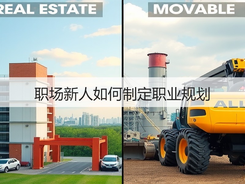 职场新人如何制定职业规划