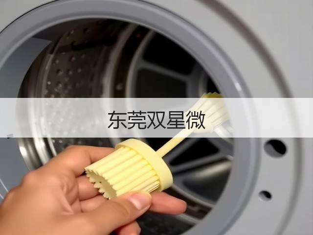 东莞双星微(图3)