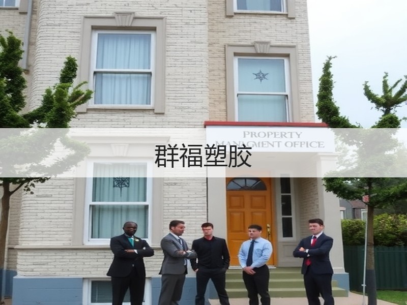 群福塑胶