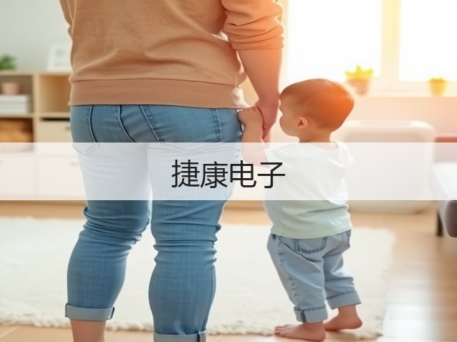捷康电子(图1)