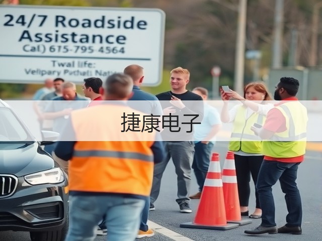 捷康电子(图3)
