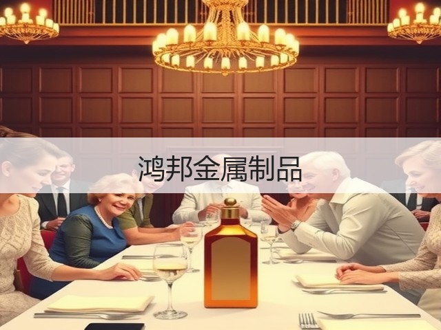 鸿邦金属制品(图1) 鸿邦金属制品(图1)