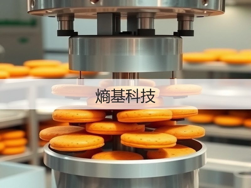 熵基科技