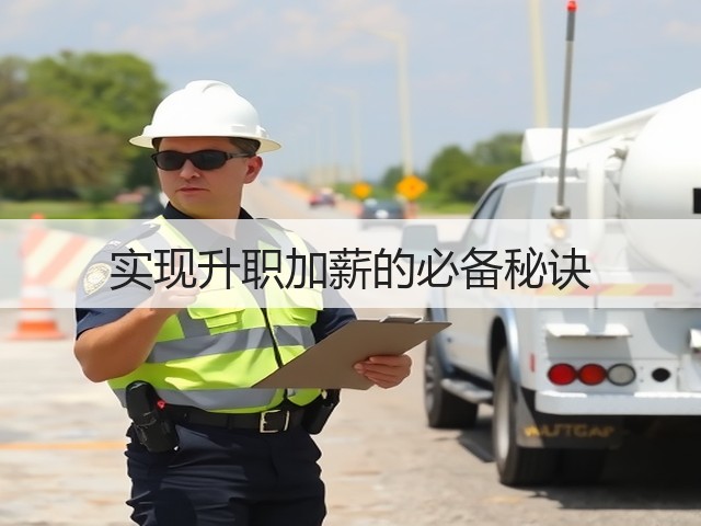 实现升职加薪的必备秘诀(图3) 实现升职加薪的必备秘诀(图3)