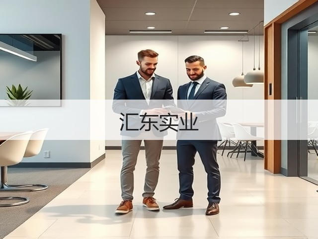 汇东实业(图2)