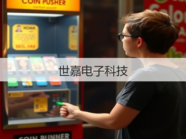 世嘉电子科技(图2)