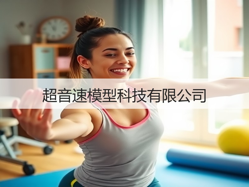 超音速模型科技有限公司