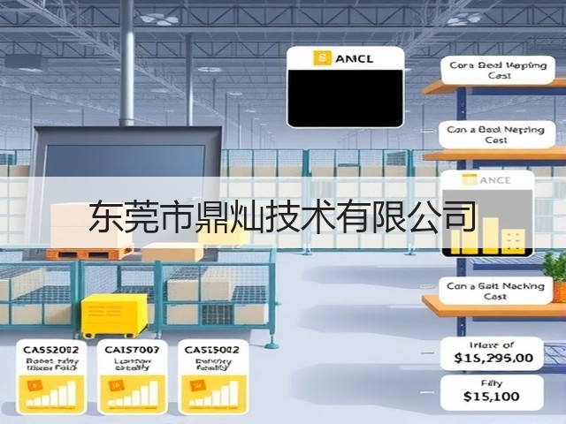 东莞市鼎灿技术有限公司(图3) 东莞市鼎灿技术有限公司(图3)