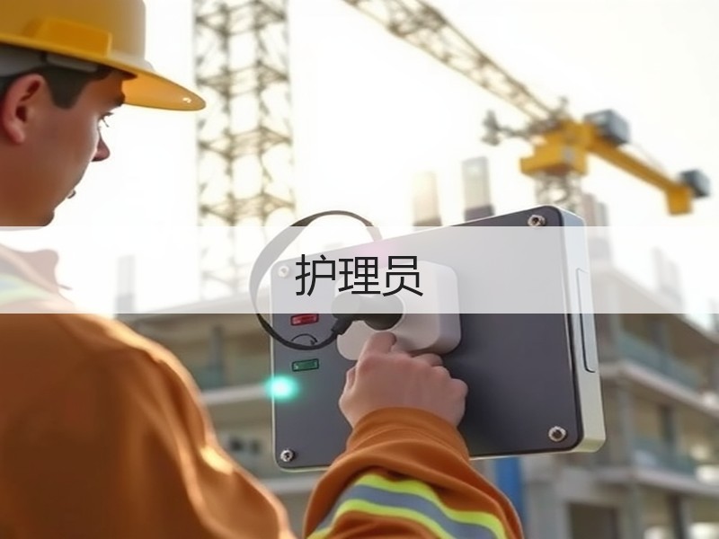 护理员