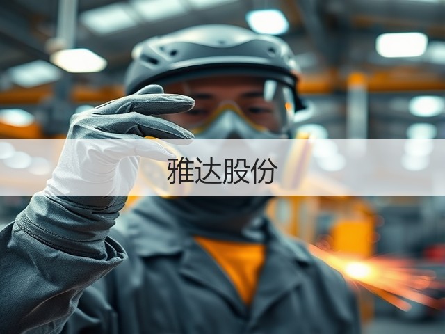 雅达股份(图3) 雅达股份(图3)