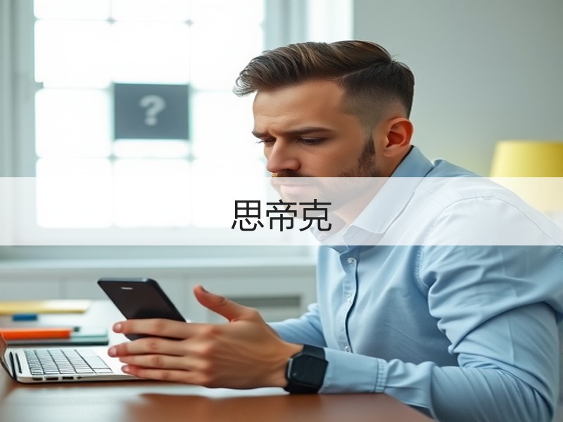 思帝克